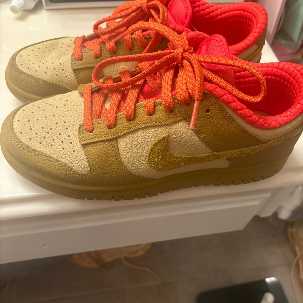 Nike dunks Jordan 1 and air max